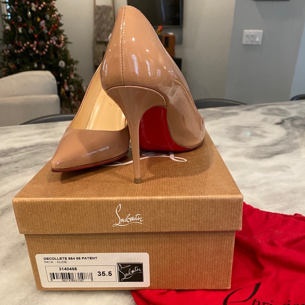 Christian Louboutin
